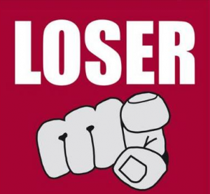 loser